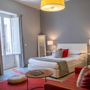 Suite familiare
